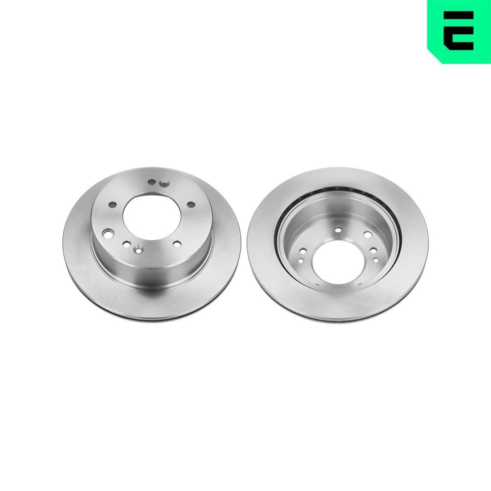 Disc frana OPTIMAL BS-8534C