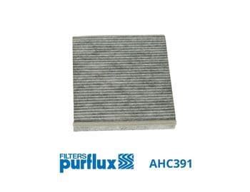 Filtru, aer habitaclu PURFLUX AHC391