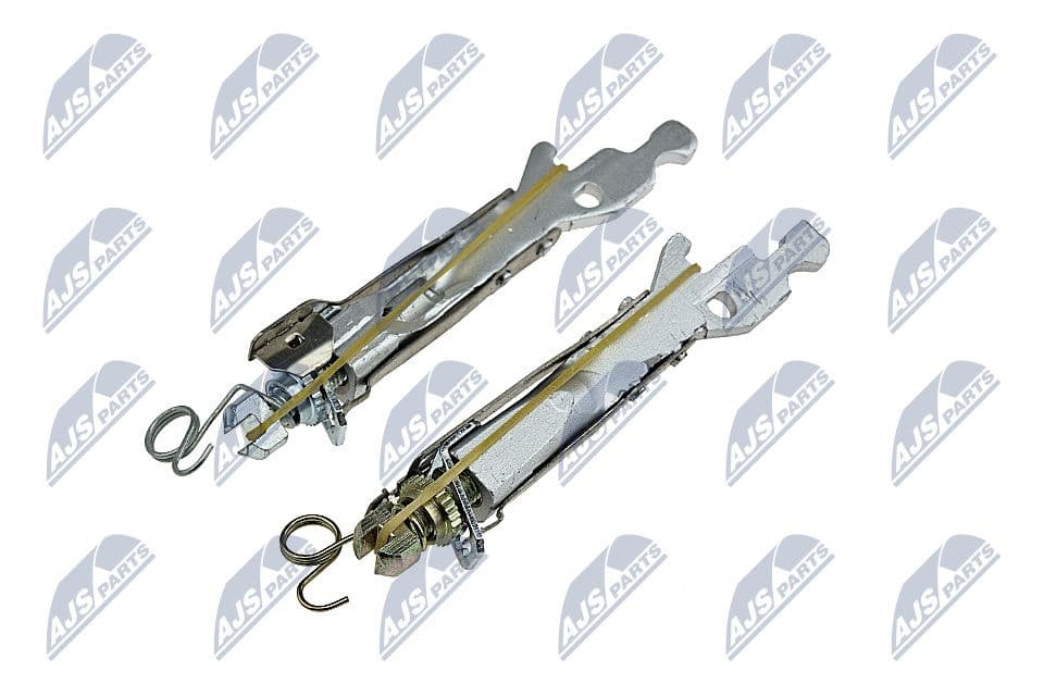 Reglaj, frana tambur NTY HSR-RE-001