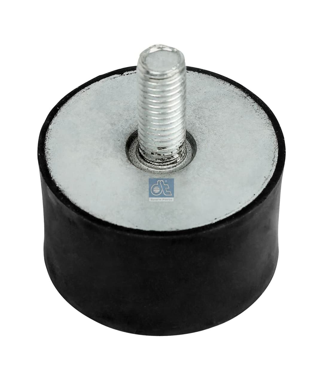 tampon cauciuc,amortizor esapament DT Spare Parts 3.25090