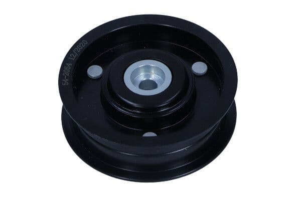Rola ghidare/conducere, curea transmisie MAXGEAR 54-2054