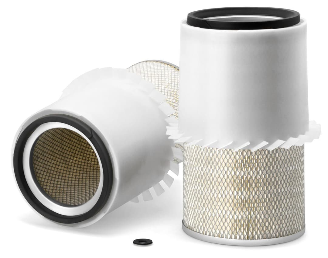 Filtru aer FLEETGUARD AF25120K