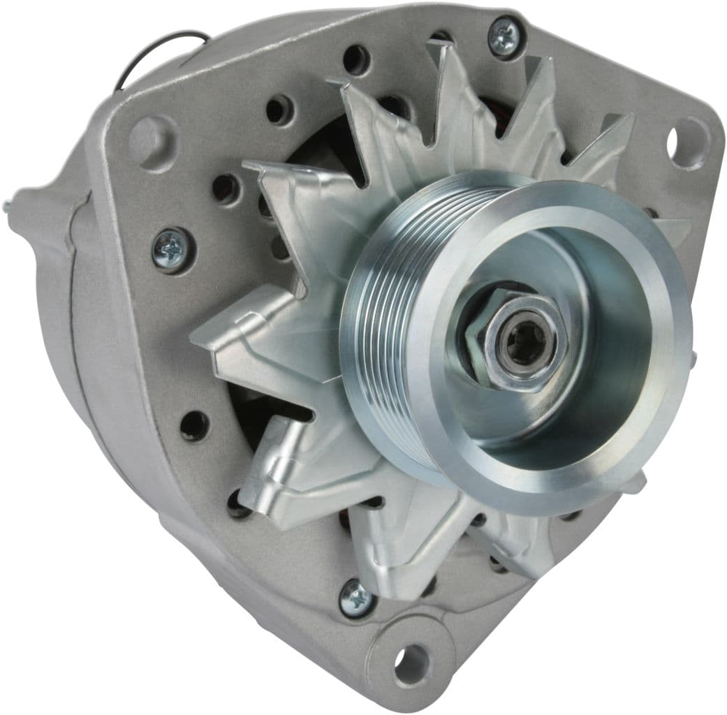 Generator / Alternator HC-Cargo F 032 112 561