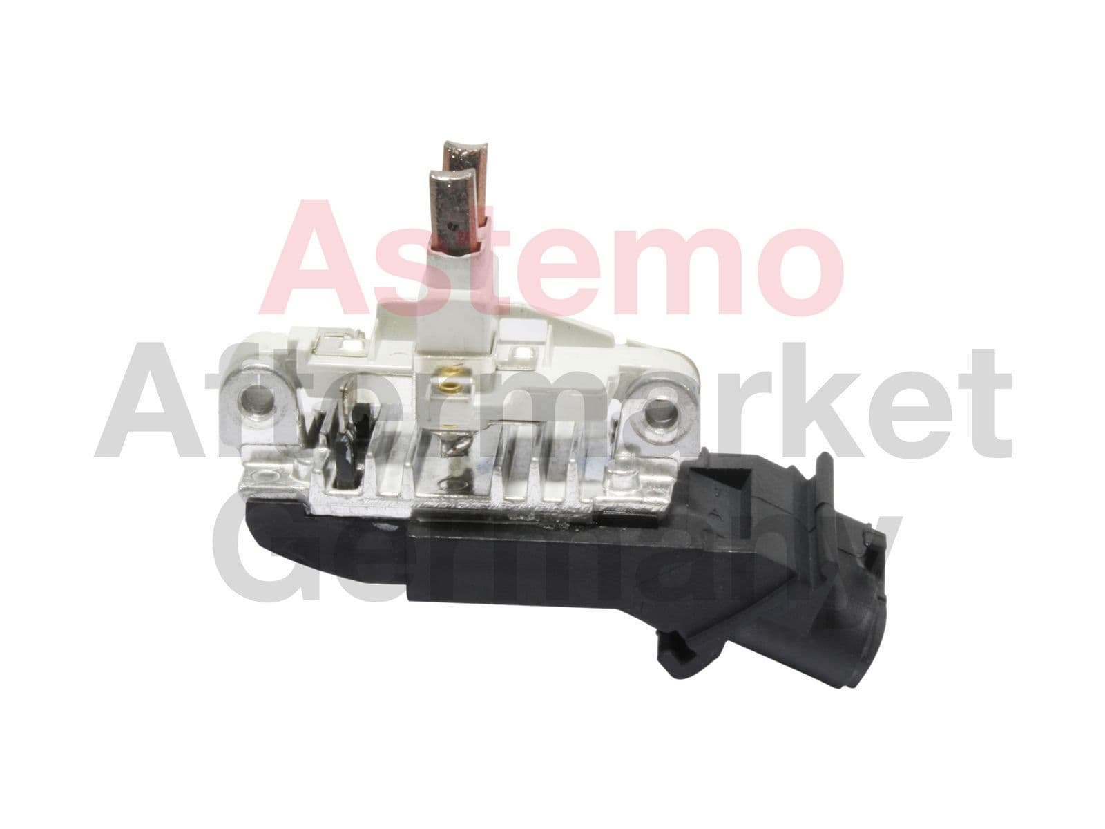 Regulator, alternator HITACHI 2500567
