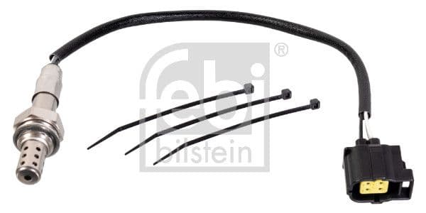 Sonda Lambda FEBI BILSTEIN 178567