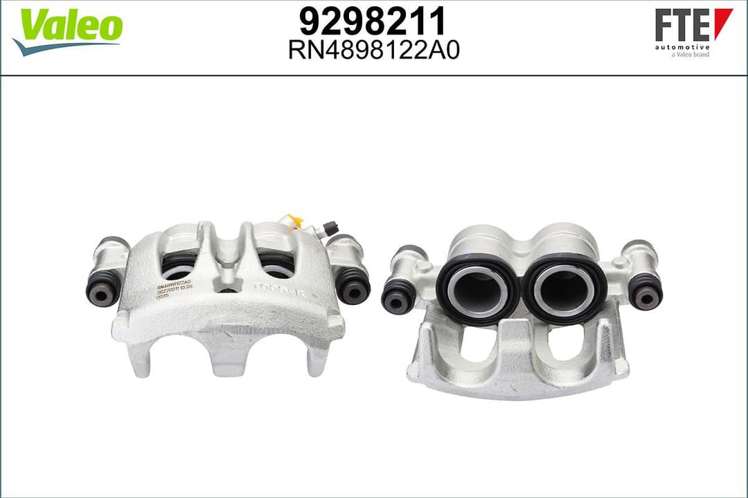 Etrier frana FTE NEOGEN 9298211