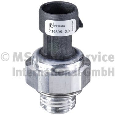 senzor,presiune ulei PIERBURG 7.14595.10.0