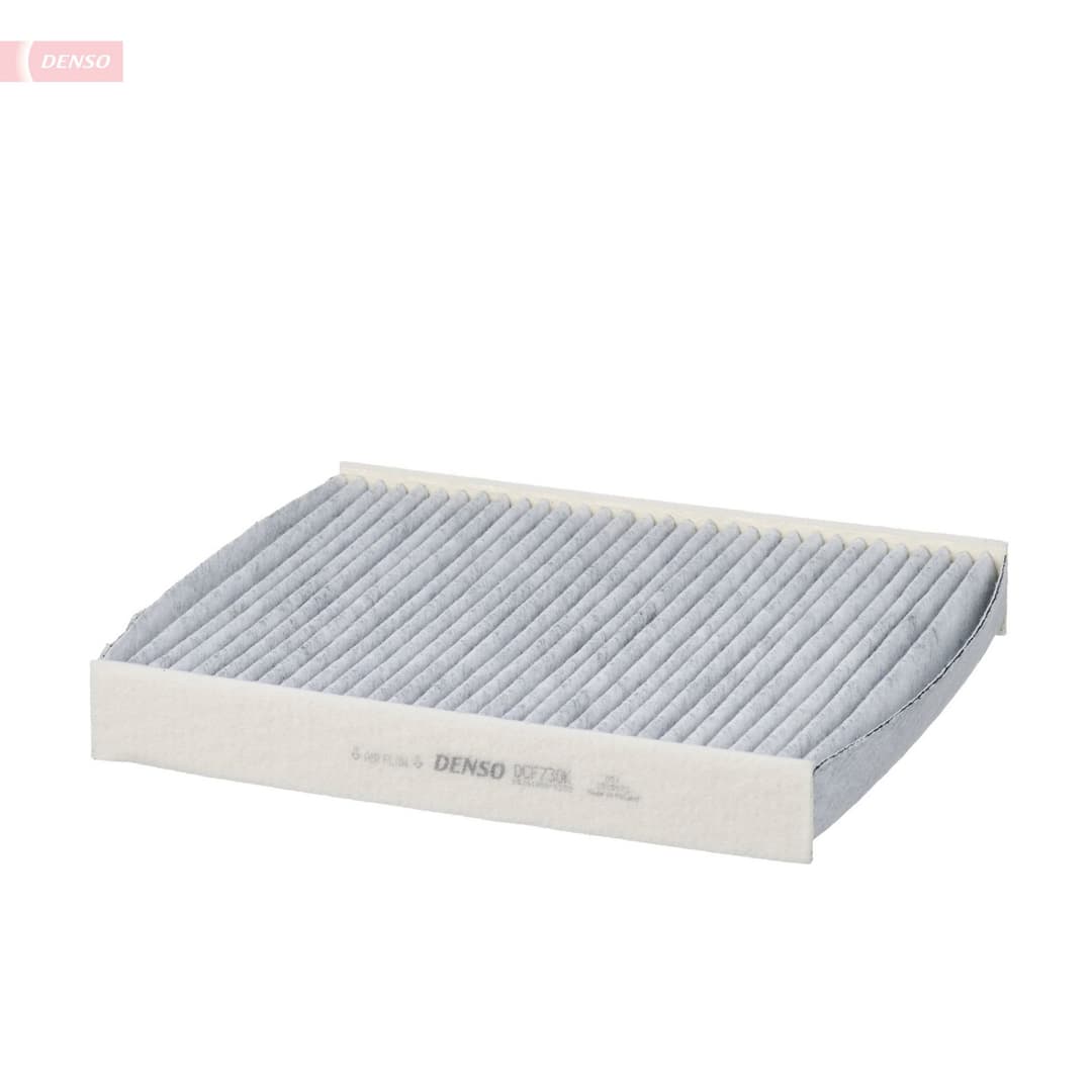 Filtru, aer habitaclu DENSO DCF730K