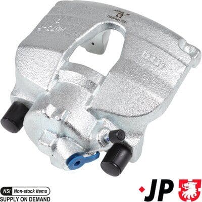 Etrier frana JP Group 4361900880