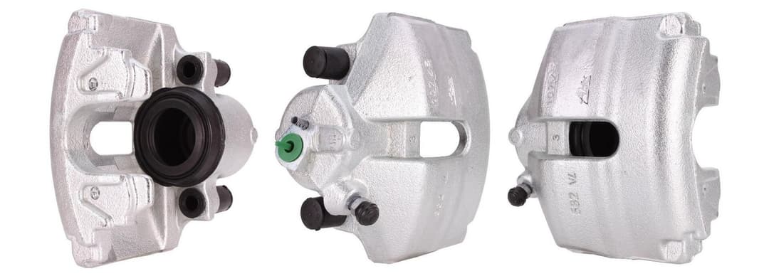 Etrier frana FERODO FCL694442