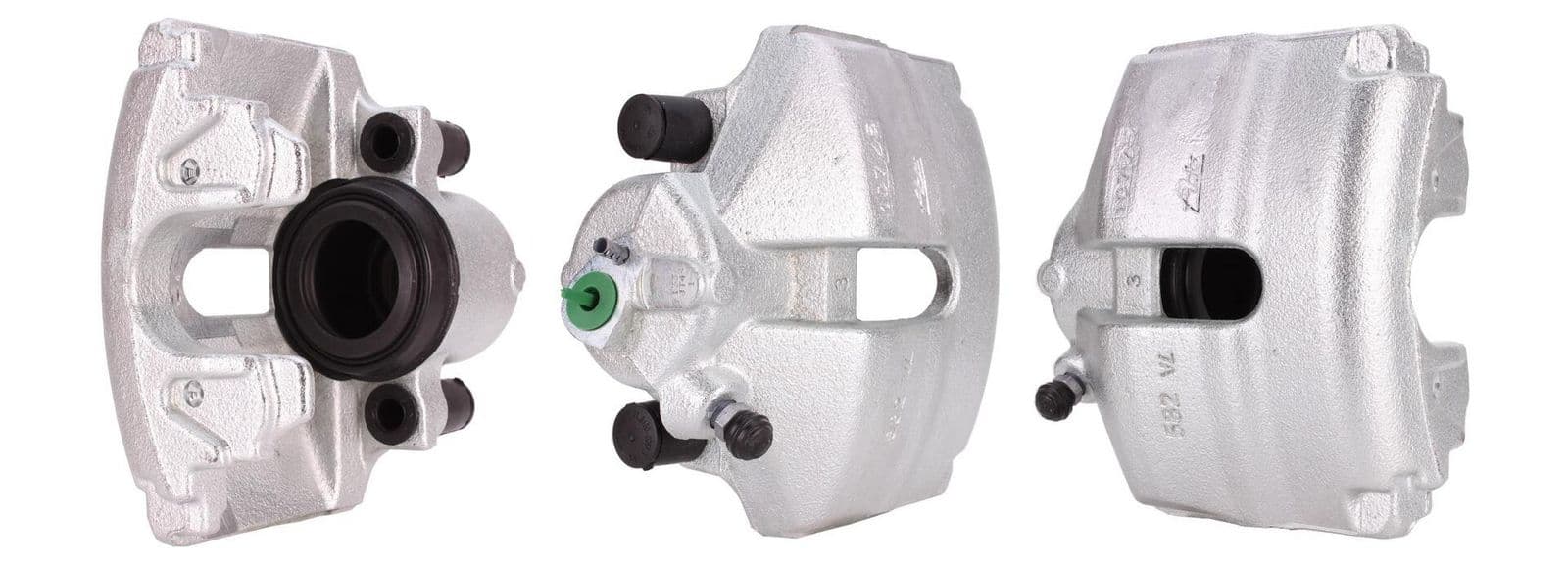 Etrier frana FERODO FCL694442