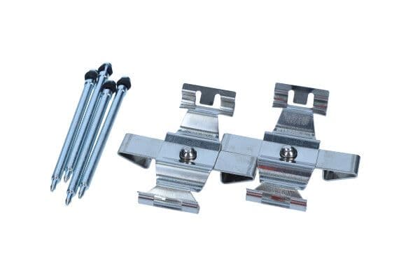 Set accesorii, placute frana MAXGEAR 27-1481