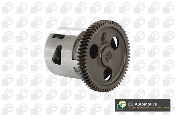 Pompa ulei BGA LP5602