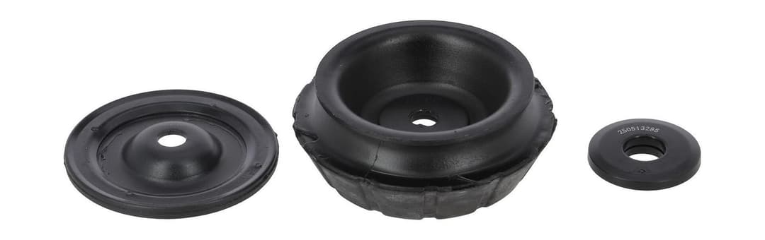 Set reparatie, rulment sarcina amortizor MONROE MOUNTING KIT MK498