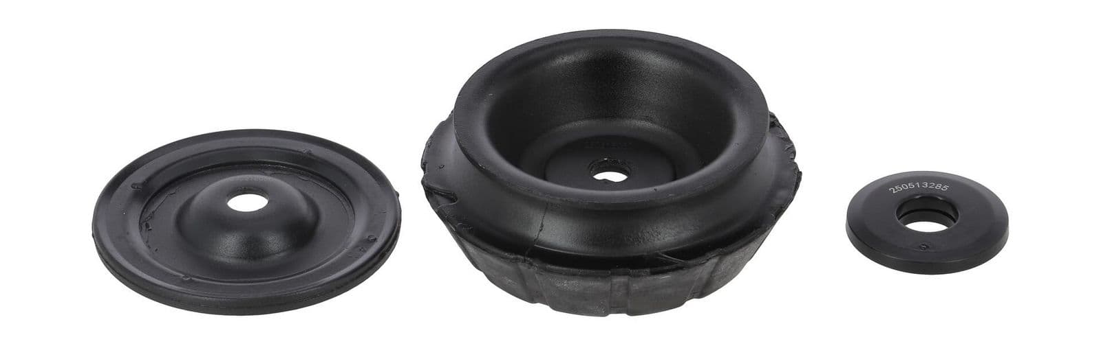 Set reparatie, rulment sarcina amortizor MONROE MOUNTING KIT MK498