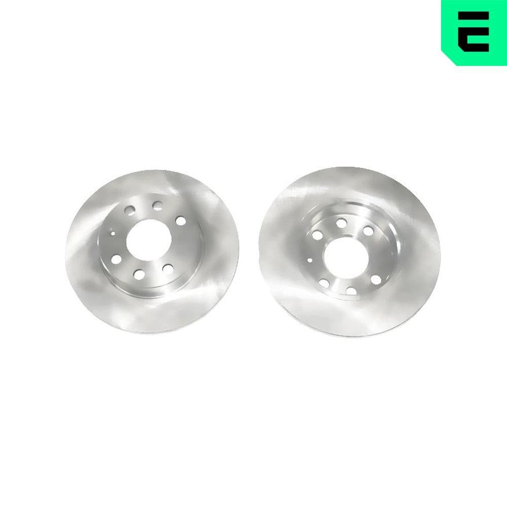 Disc frana OPTIMAL BS-7100C