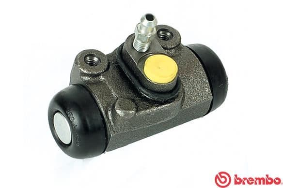 Cilindru receptor frana BREMBO ESSENTIAL LINE A 12 388