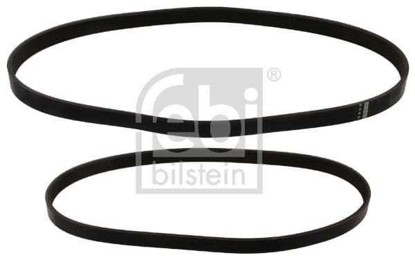 Set curea transmisie cu caneluri FEBI BILSTEIN 40859