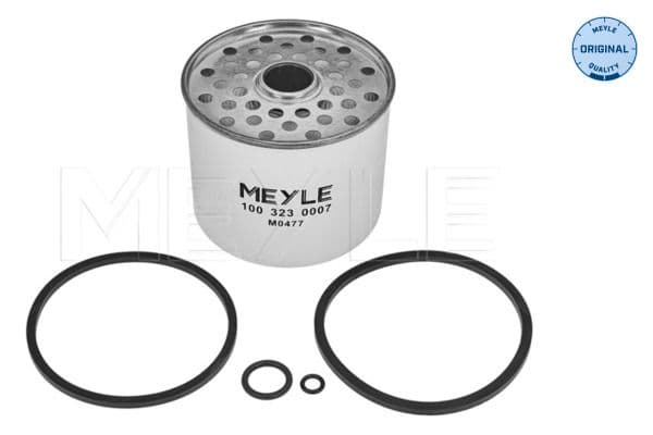 filtru combustibil MEYLE -ORIGINAL: True to OE. 100 323 0007