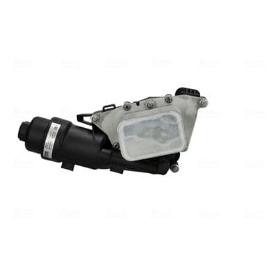 Radiator ulei, ulei motor NISSENS 91530