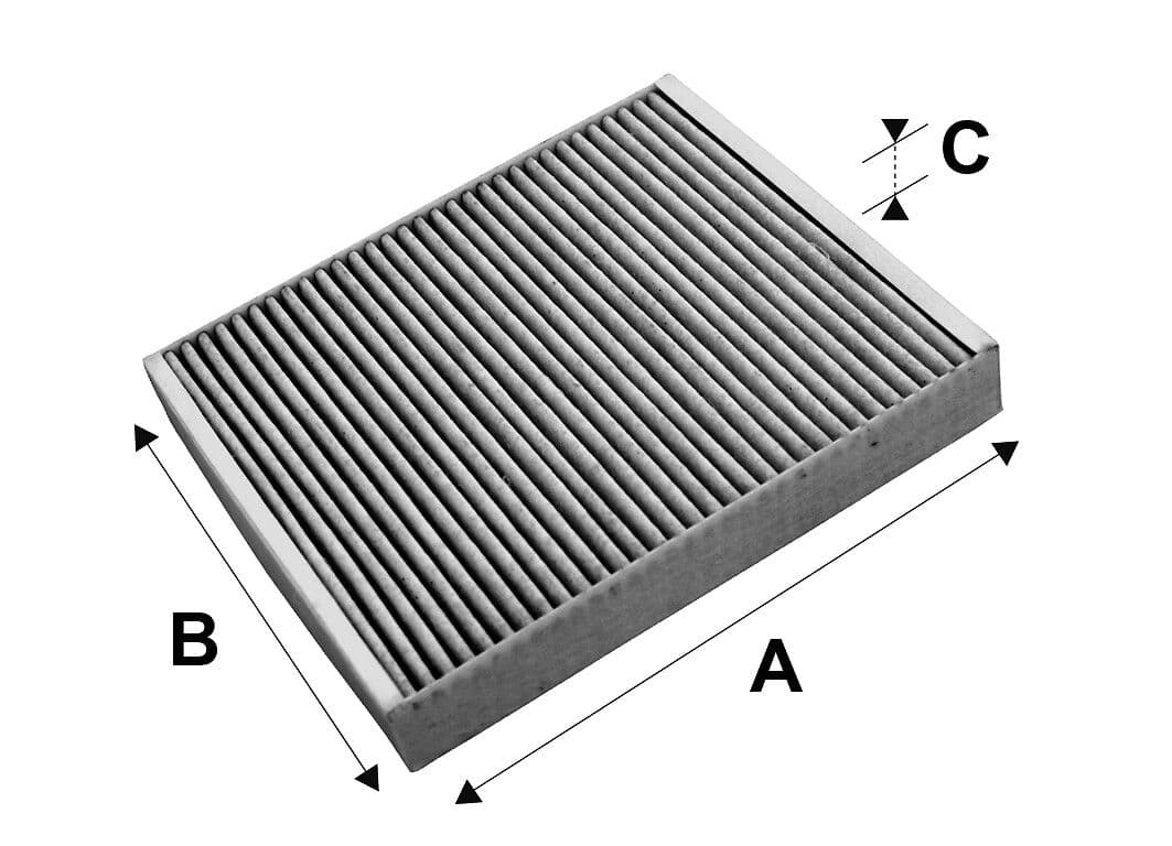Filtru, aer habitaclu VALEO PROTECT 715659
