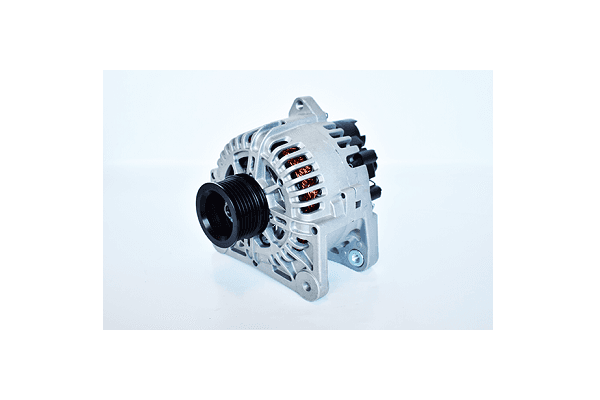 Generator / Alternator ASAM AUTOMOTIVE 75080