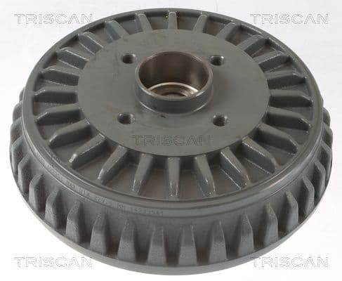 Tambur frana TRISCAN 8120 25220C