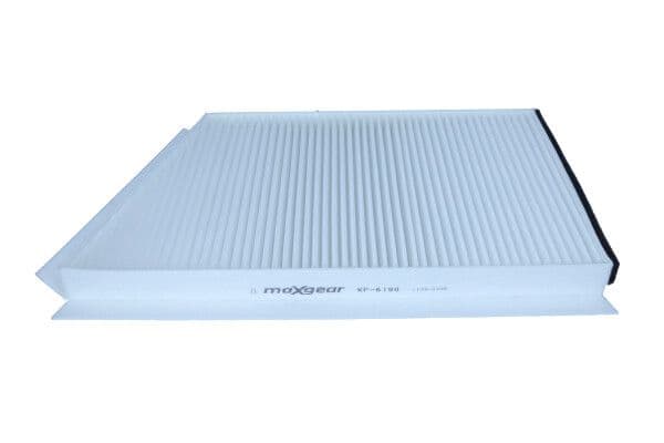 Filtru, aer habitaclu MAXGEAR 26-0015