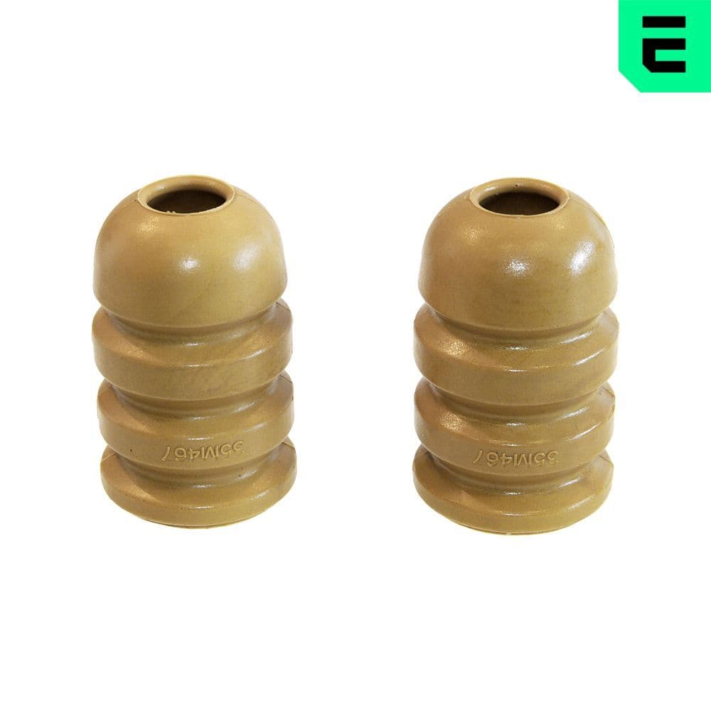 chit protectie praf,amortizor OPTIMAL AK-735322