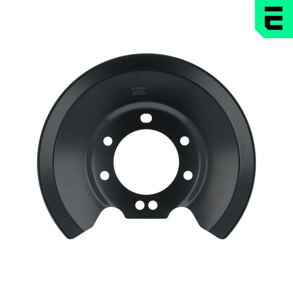 protectie stropire,disc frana OPTIMAL BSP-3012B
