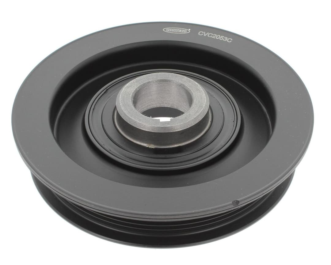 Fulie curea, arbore cotit CORTECO 80000085