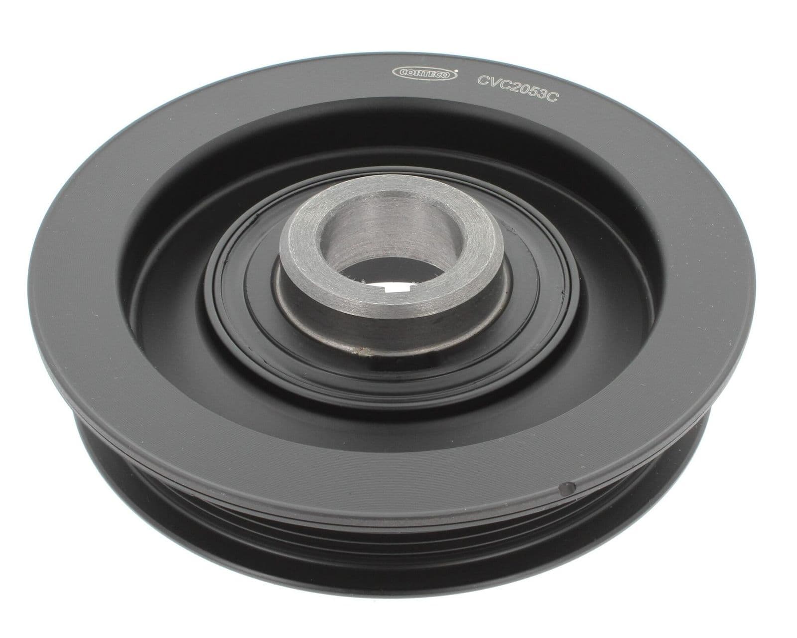 Fulie curea, arbore cotit CORTECO 80000085