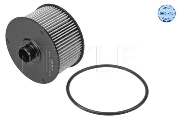 Filtru ulei MEYLE -ORIGINAL: True to OE. 16-14 322 0012