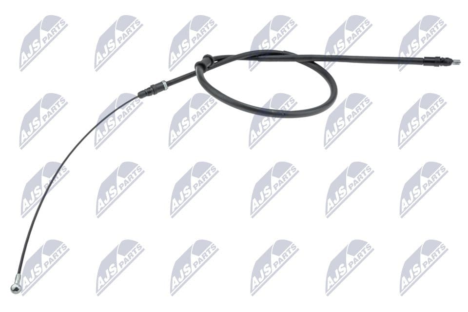 Cablu, frana de parcare NTY HLR-PL-041