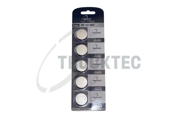 Baterie agregat TRUCKTEC AUTOMOTIVE 88.42.001