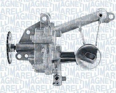 Pompa ulei MAGNETI MARELLI 351516000016