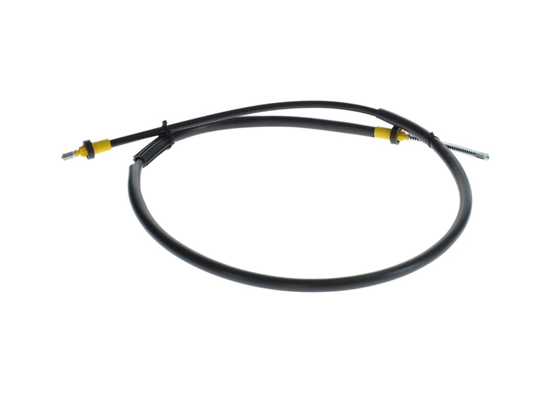 Cablu, frana de parcare BOSCH 1 987 477 965