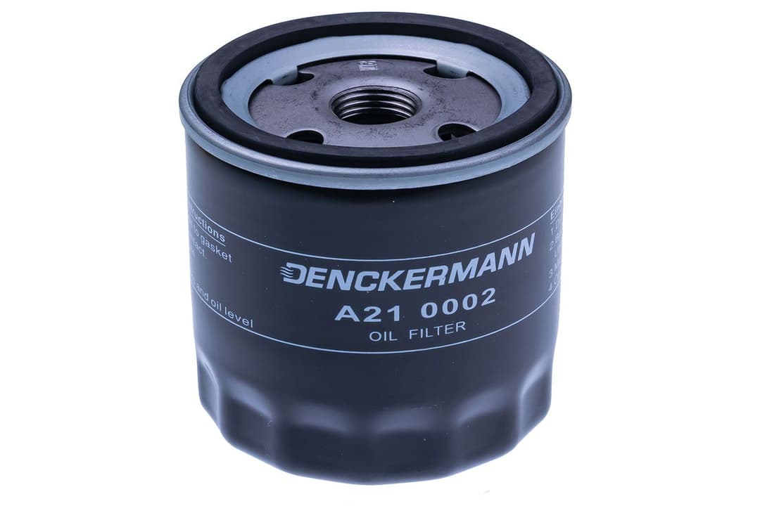 Filtru ulei DENCKERMANN A210002