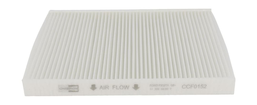 Filtru, aer habitaclu CHAMPION CCF0152