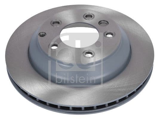 Disc frana FEBI BILSTEIN 28157