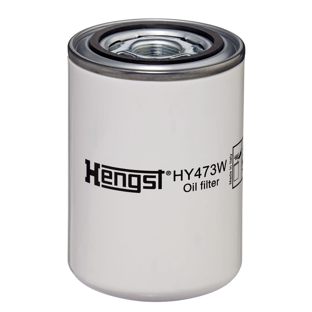 Filtru, sistem hidraulic primar HENGST FILTER HY473W