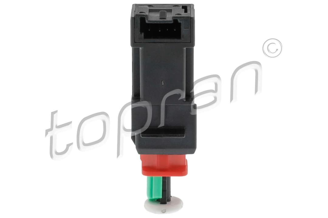 Comutator lumini frana TOPRAN 207 815
