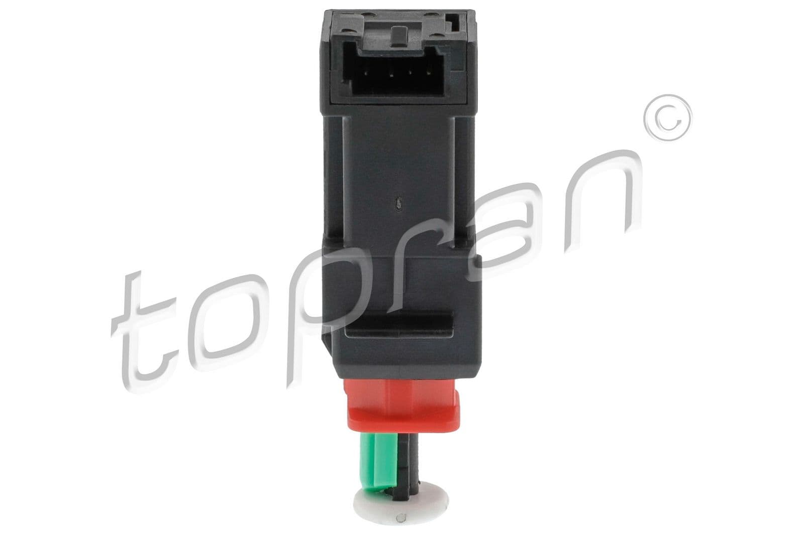 Comutator lumini frana TOPRAN 207 815