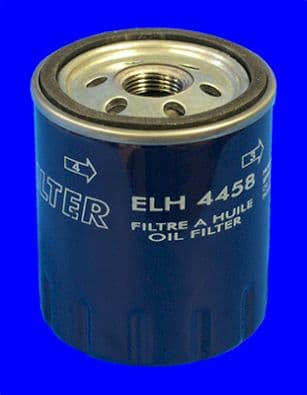 Filtru ulei MECAFILTER ELH4458