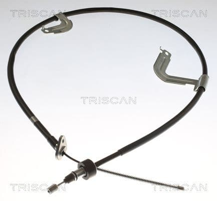 Cablu, frana de parcare TRISCAN 8140 431023