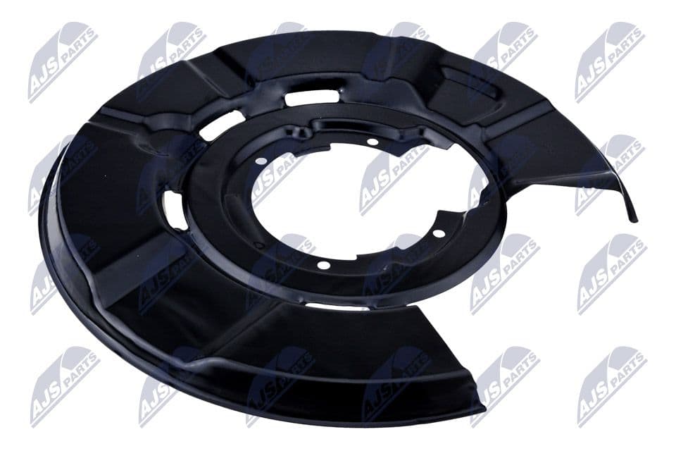 protectie stropire,disc frana NTY HTO-BM-051