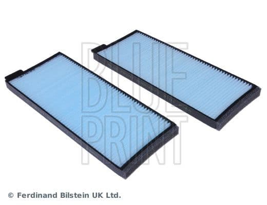 Set filtru, aer habitaclu BLUE PRINT ADG02577