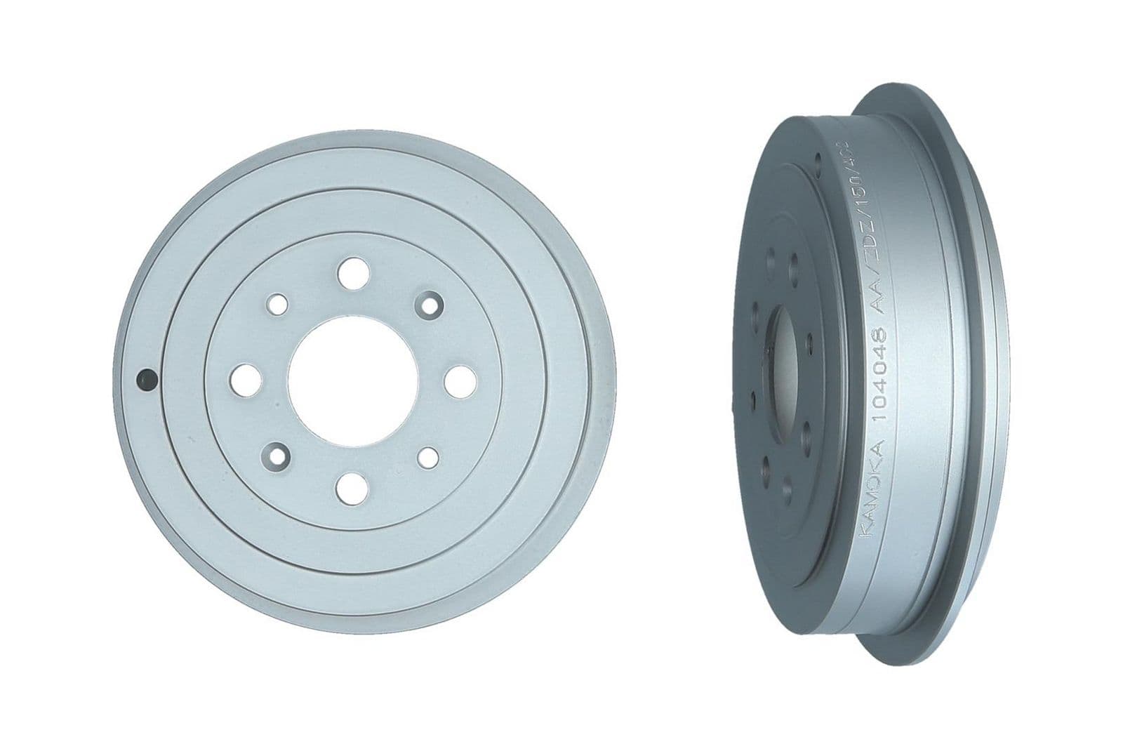 Tambur frana KAMOKA 104048