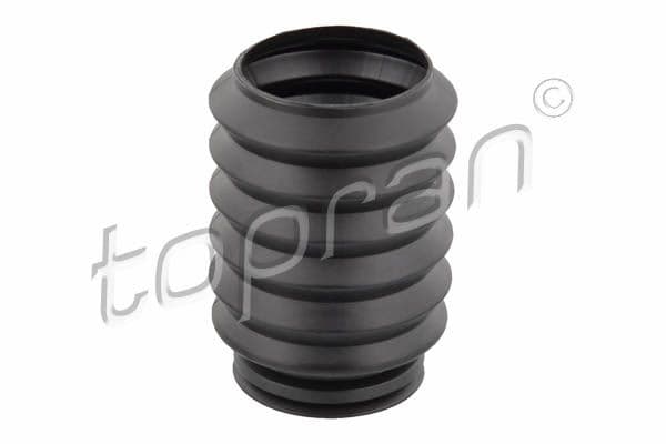 Capac protectie/Burduf, amortizor TOPRAN 501 786
