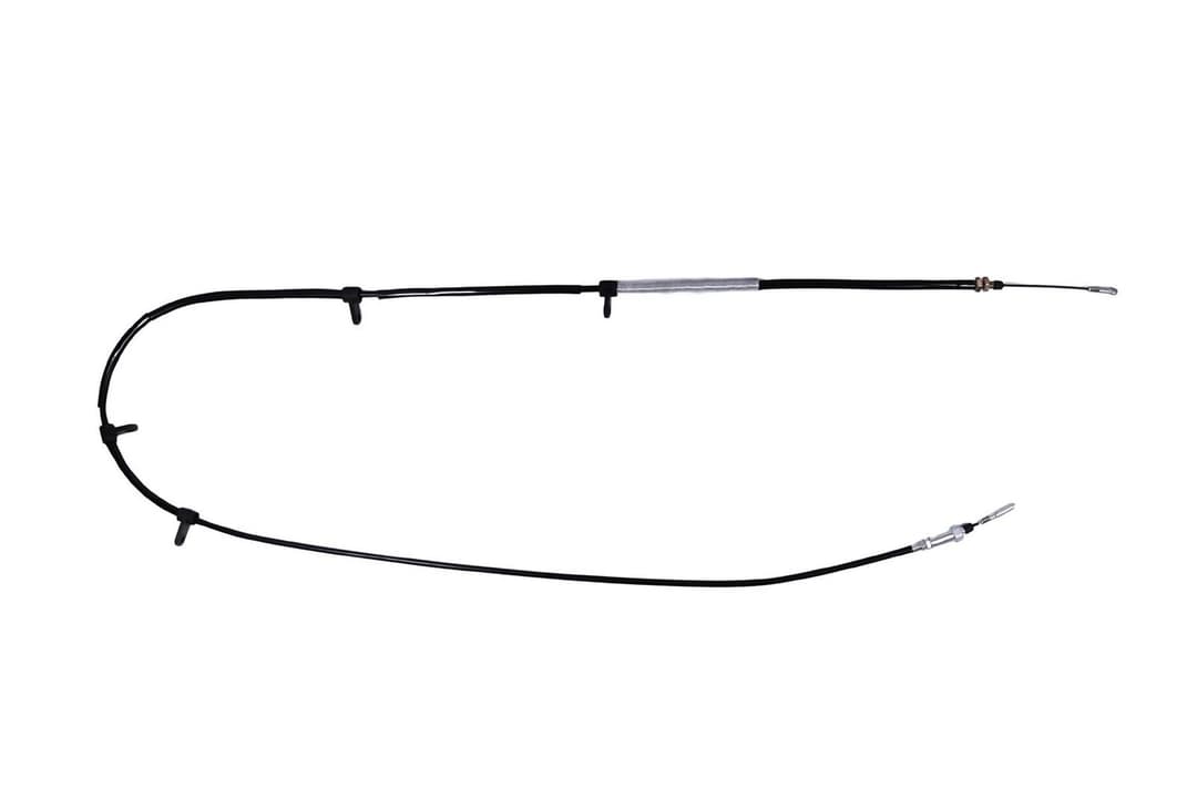 Cablu, frana de parcare KAMOKA 1190417